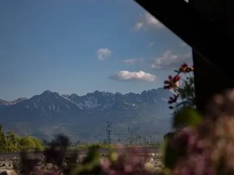 Pokoje w Gliczarowie