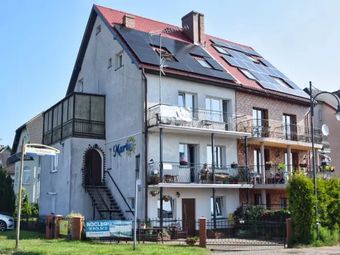 Pokoje Gościnne Marta 