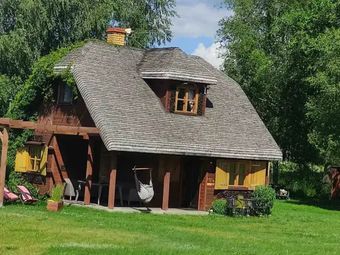 Domki letniskowe Uroczysko Jeleń