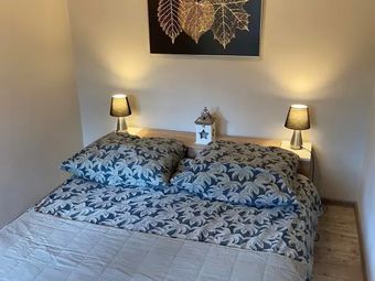 Apartament nad Grajcarkiem 