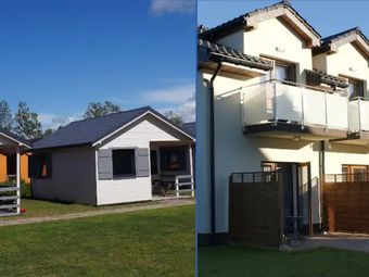 Apartamenty Domki Pokoje WeMa