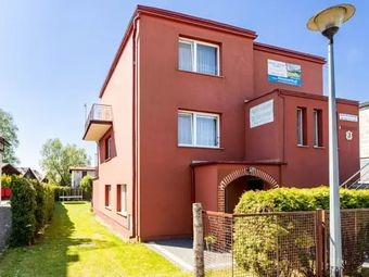 Pokoje gościnne w Rewie