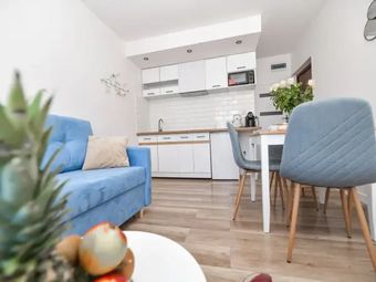 Apartamenty MAJKA