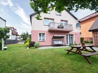 Kwatery na Marynarskiej