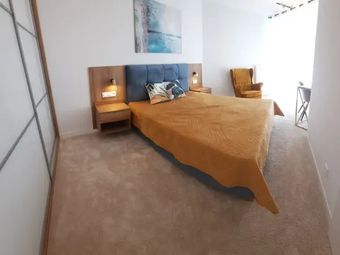 Apartamenty Pobierowo