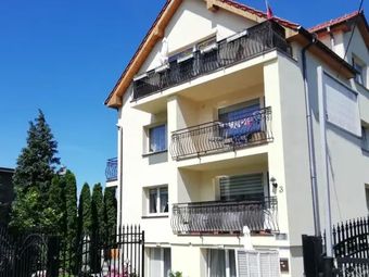 Wolne Pokoje u Asi Międzyzdroje 