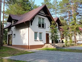 Apartamenty u Alicji Swornegacie