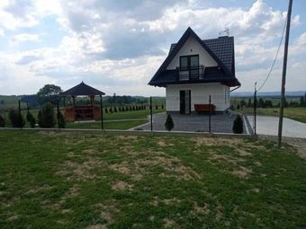 Domek u Zbyszka