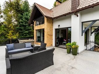 Przystań Zajezierze