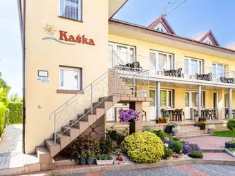 Kaśka Pokoje Gościnne