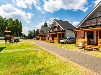 Domki Biały Żagiel