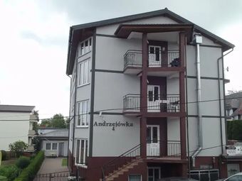 Pokoje gościnne ANDRZEJÓWKA