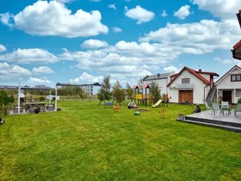 Morski Zakątek Apartamenty