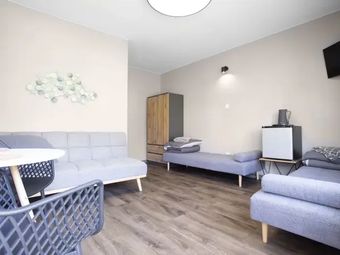 kwatery nad morzem Danusia