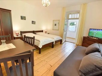 Willa Park Karpacz Centrum