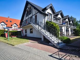 Apartamenty Baltic Trio