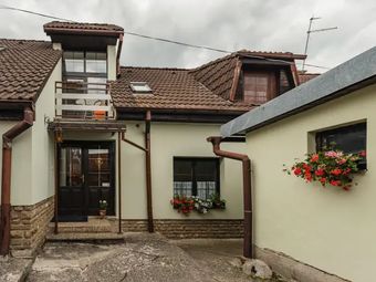 Pokoje Glejdura - Nová Lesná