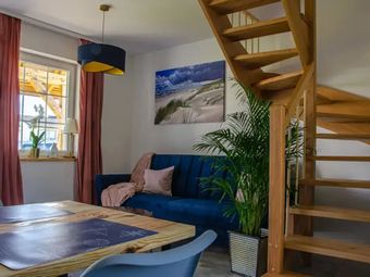 Domki Niezapominajka 