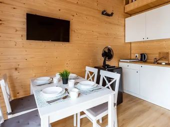 TuDomki - Jastrzębia Góra