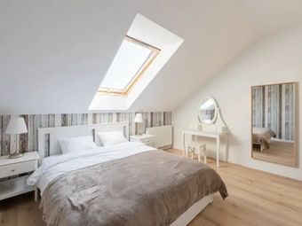 Myśliwska 19 Domki nad morzem Grzybowo