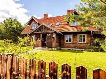 Dzika Róża Lubiatowo