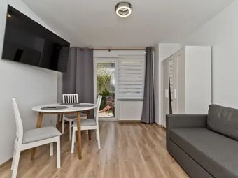 Pokoje gościnne u Maryśki