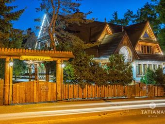 WILLA TATIANA PREMIUM