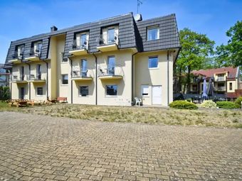 Ośrodek Wypoczynkowy Nadmorski