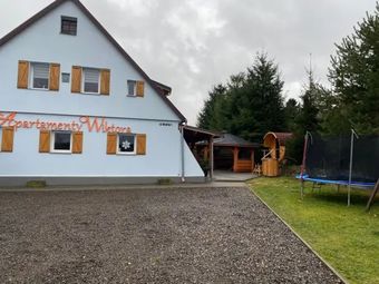 Apartamenty Wiktora
