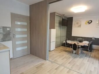 Dom Wypoczynkowy Oliwka 