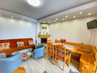 DOMEK Pod LIPOWSKIM GRONIEM