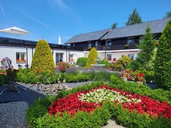 Ośrodek Wczasowy Lazur 