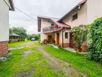 Agroturystyka Dorota Kotrys