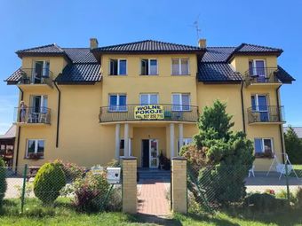 Pokoje Gościnne DUNKA