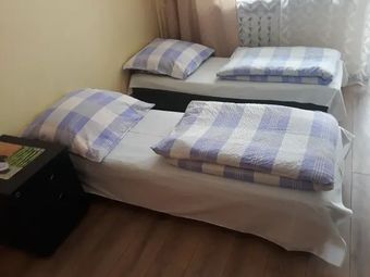 Noclegi Dla Firm, Pracowników I Turystów