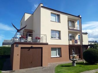 Wynajem Pokoi Małgorzata Nowak