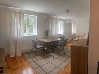 „Dary Lasu” - apartamenty i domek w lesie blisko zalewu