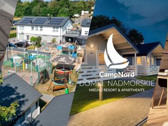Camp Nord Resort