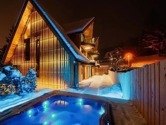 Apartamenty i domki - Odkryj Zakopane