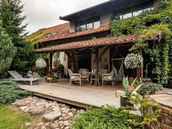 Pensjonacik Kameralny