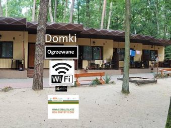 Domki letniskowe Iza 