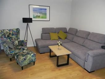 Apartamenty Woda i Las