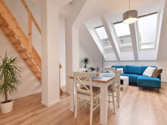 Apartamenty Ceglana Kamienica Nad Wisłą