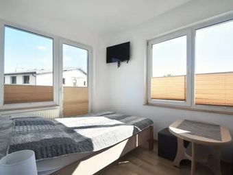 REGA Domki i Pokoje U ANDRZEJEWSKICH