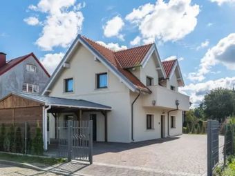 Apartamenty Nikutowo