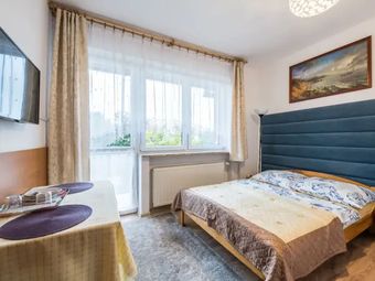 MAJA - pokoje gościnne