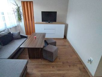 Apartament przy dworcu
