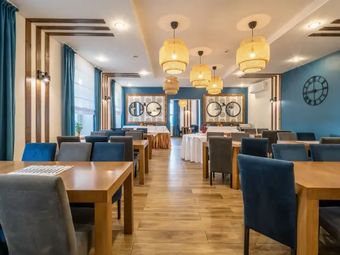 Ośrodek Wczasowy Sorrento