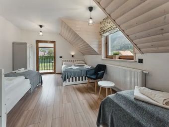 Pokoje i Apartamenty Pienińska Przygoda