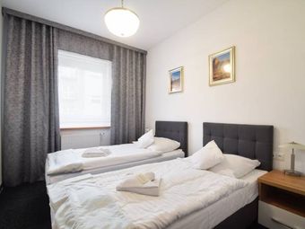 Hotel***Tanzanit